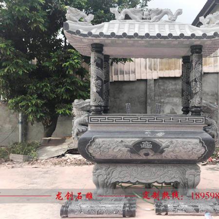 石雕香爐多少錢(qián) 石雕香爐價(jià)格